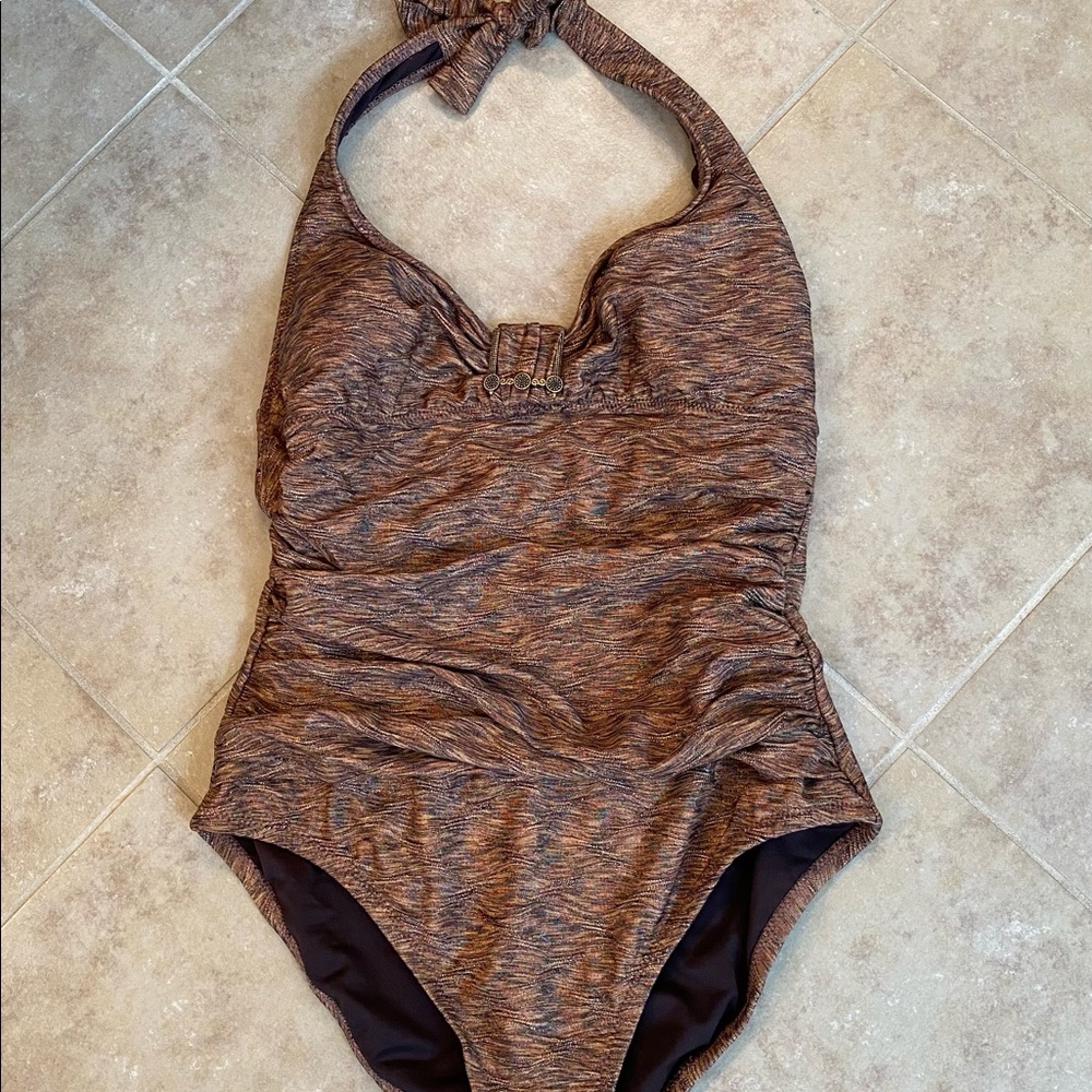 ANNE COLE COLLECTION SWIMSUIT